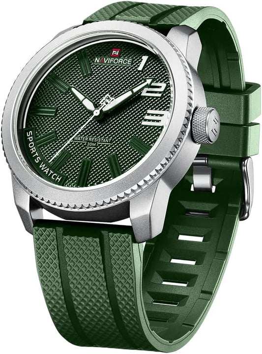 NAVIFORCE Sports Waterproof