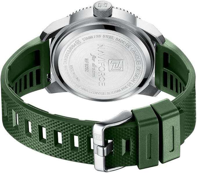 NAVIFORCE Sports Waterproof