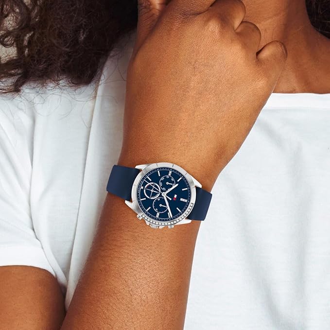 Tommy Hilfiger Women's Analog Quartz Watch