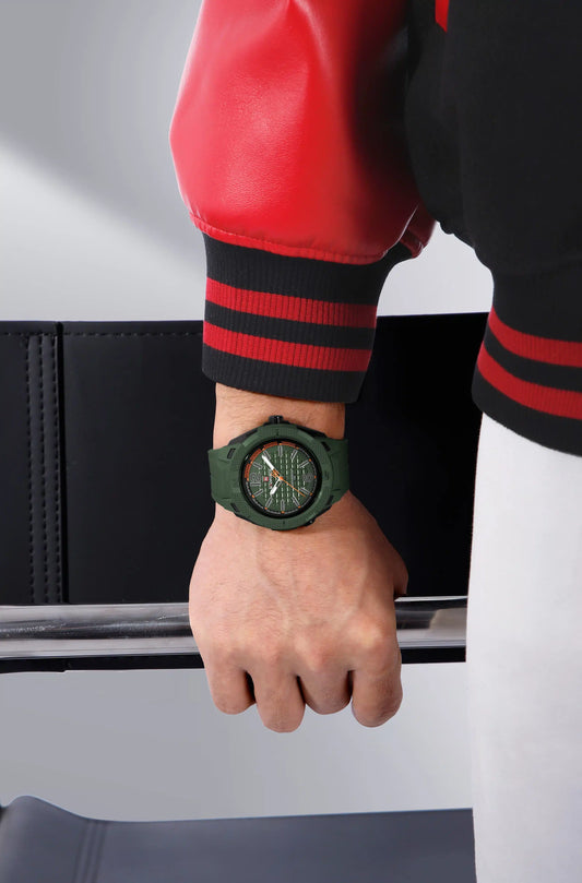 Naviforce Textura Edition