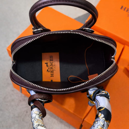 Hermes Mini Top Handle