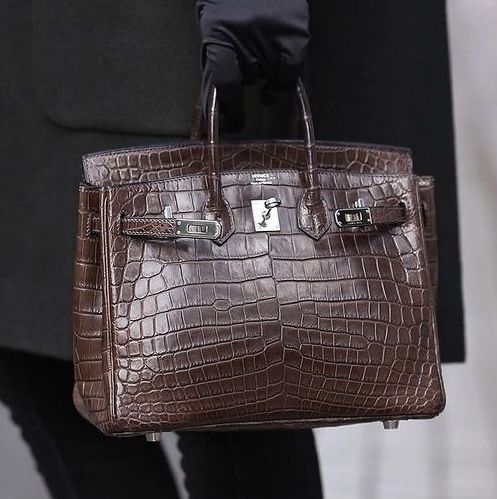 High Quality Luxury Women’s Handbag