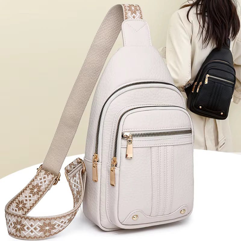 Women’s Casual Crossbody Sling Bag