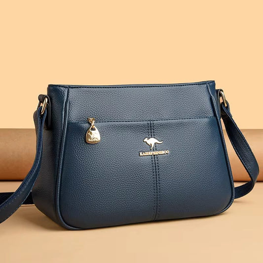 Classic Women’s Crossbody Shoulder Bag