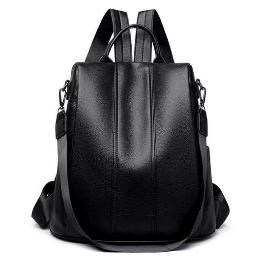 Women’s Convertible Backpack & Shoulder Bag