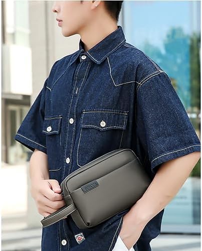 Men’s Waterproof Hand Carry Bag