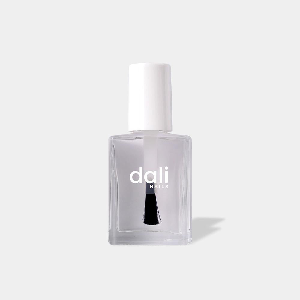 Transparent Nail Polish