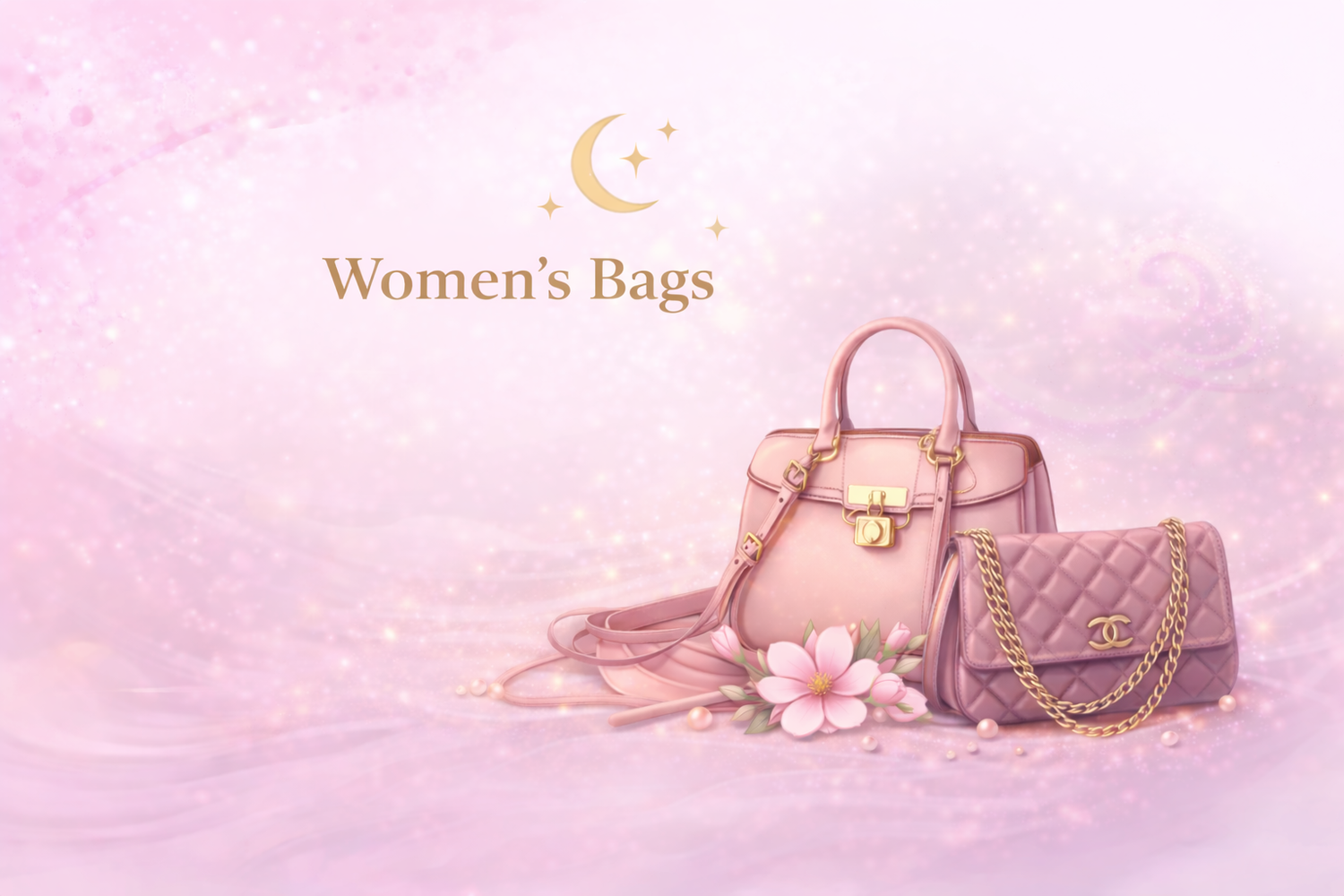 Women's Bags