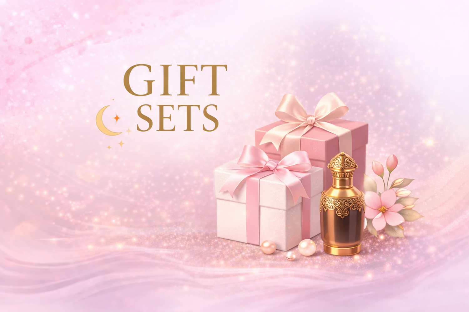 GIFT SETS