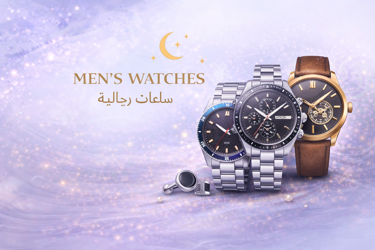 Men's Watches