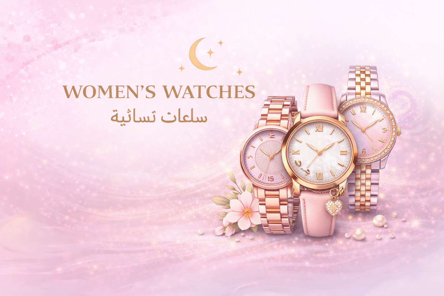 Women's Watches
