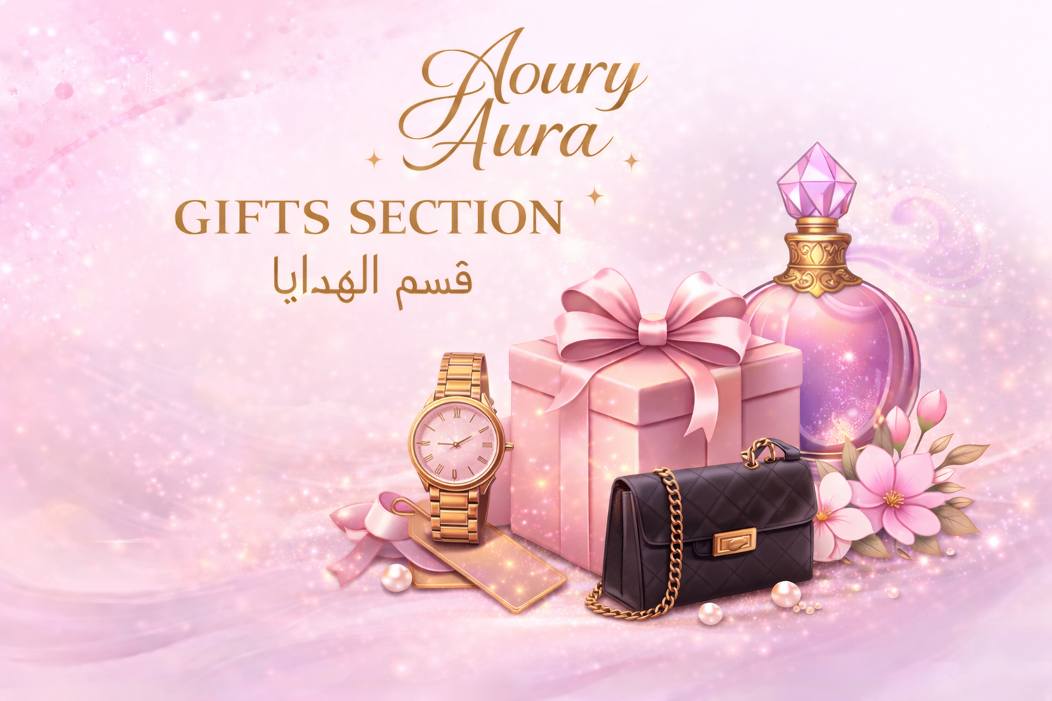 JOURY GIFTS