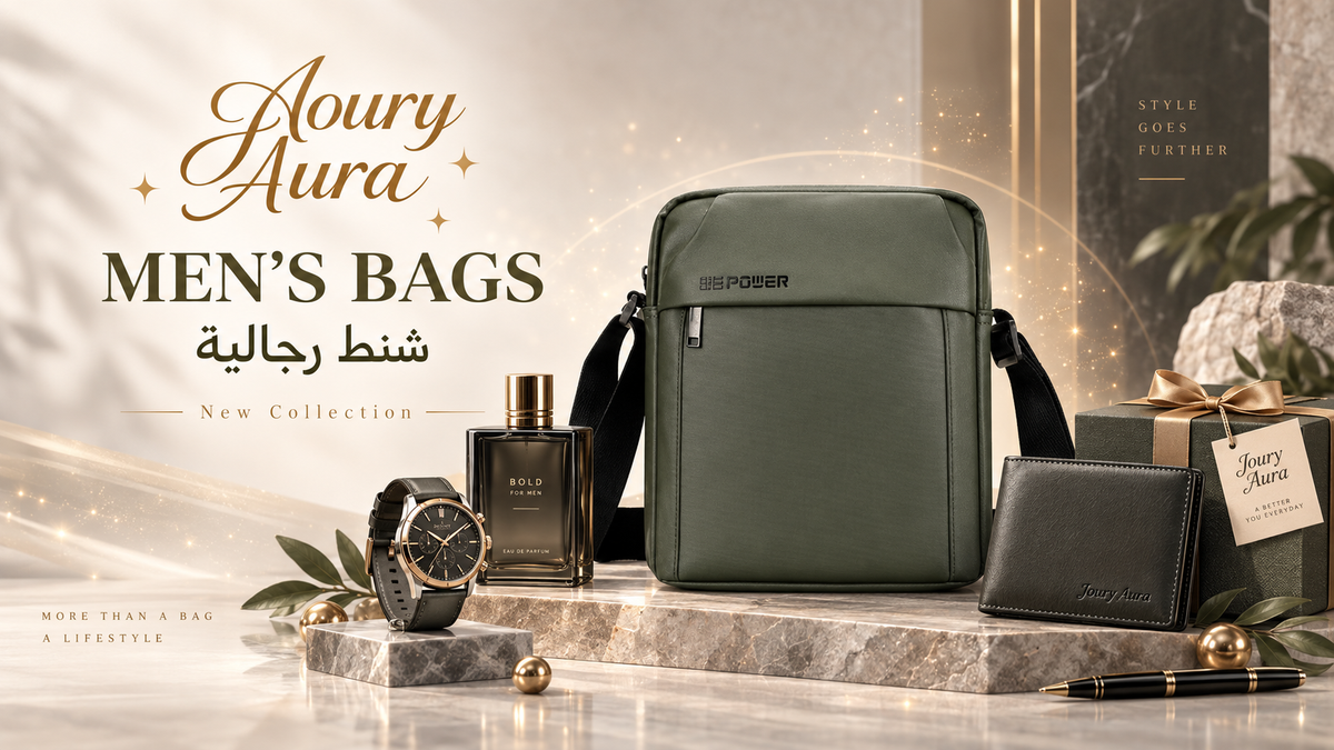 Men's Bags