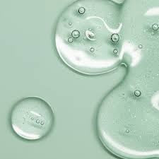 Dali cleansing gel