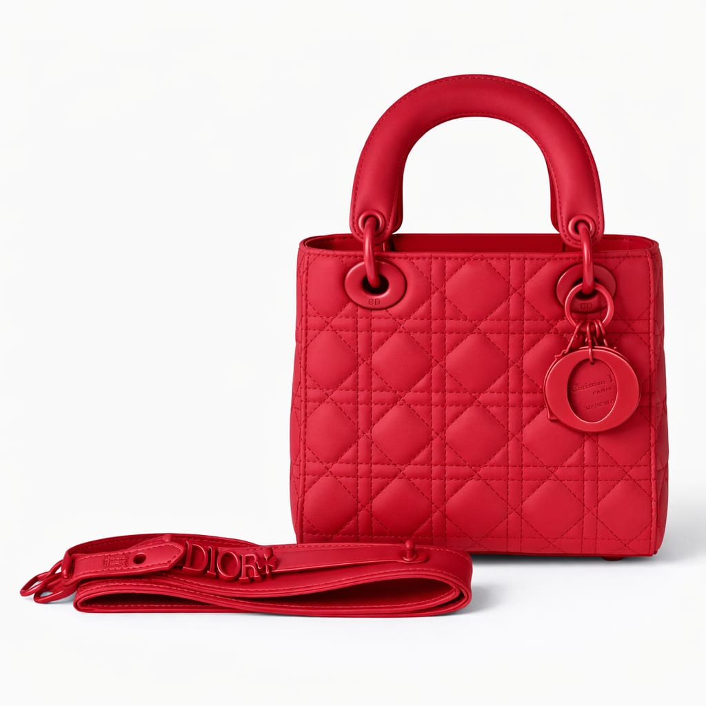 DIOR Women bag
