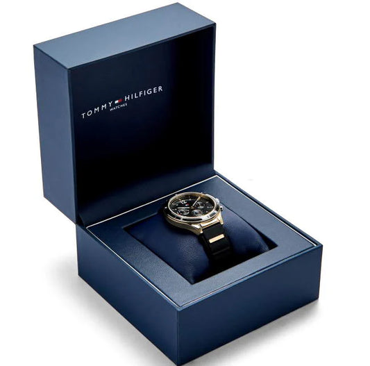 Tommy Hilfiger Eve Chronograph Quartz