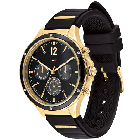 Tommy Hilfiger Eve Chronograph Quartz
