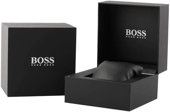 Boss Men’s Analogue Quartz Watch