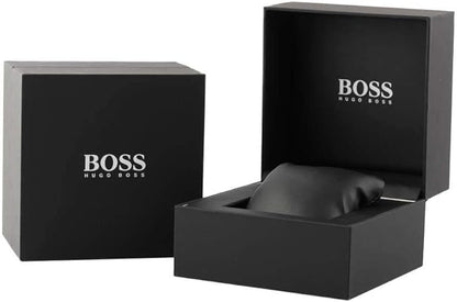 Boss Men’s Analogue Quartz Watch