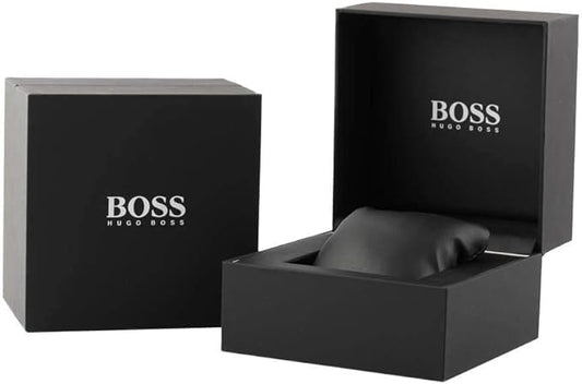 Boss Men’s Analogue Quartz Watch