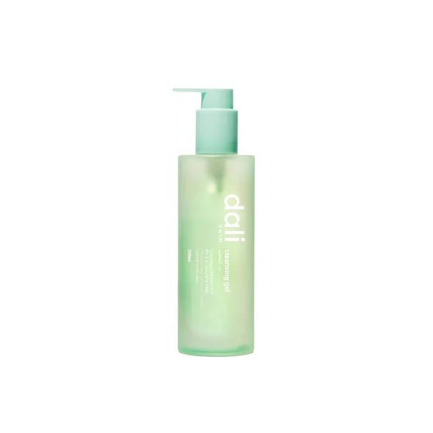 Dali cleansing gel