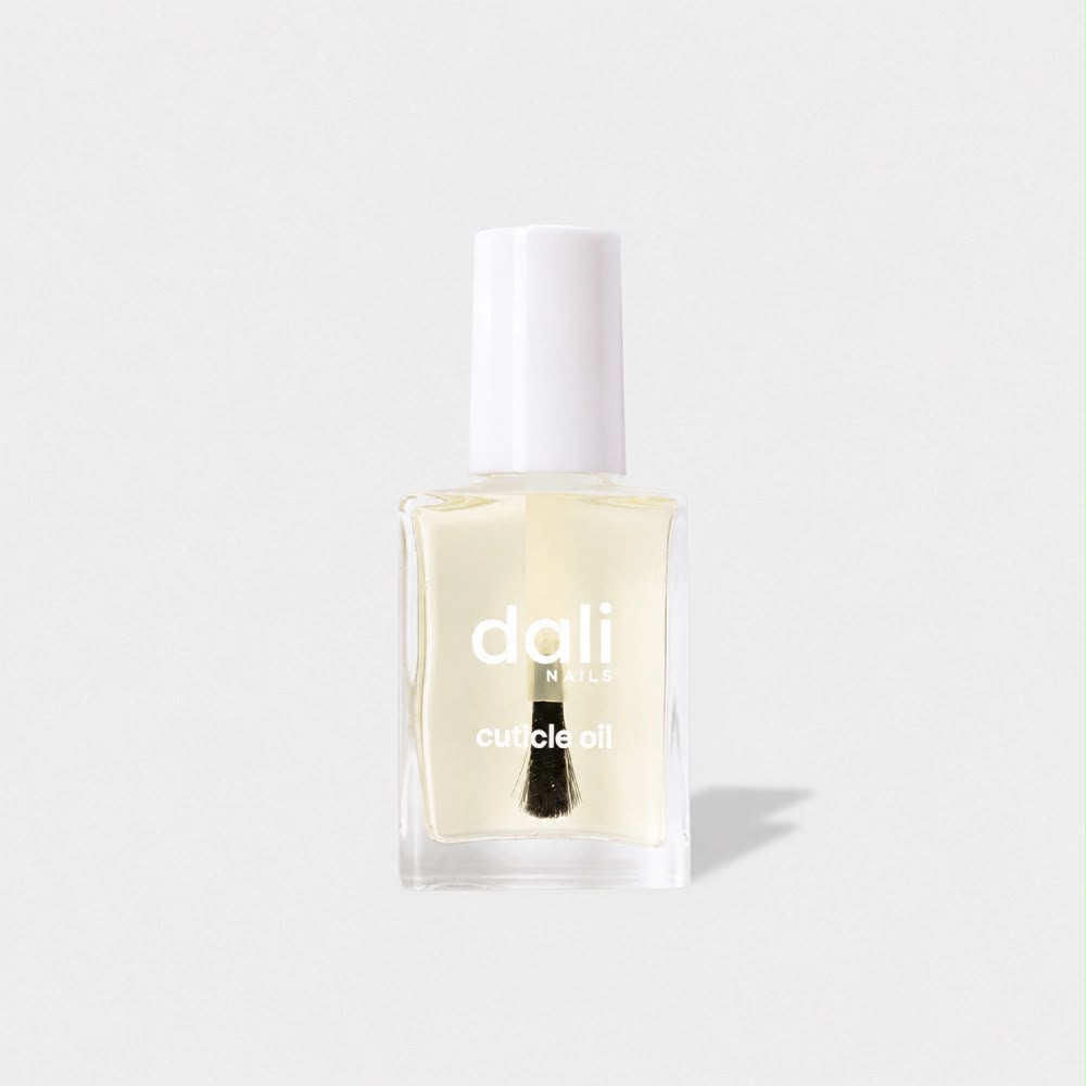 Cuticle Oil