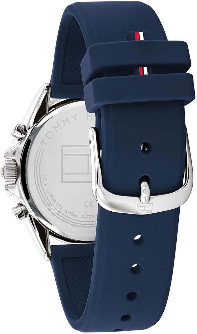 Tommy Hilfiger Women's Analog Quartz Watch