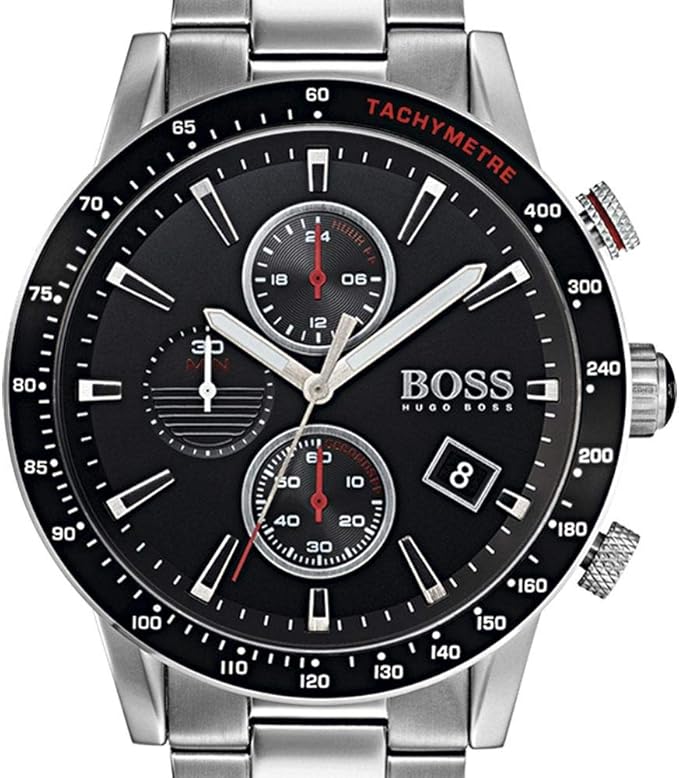 Boss Men’s Analogue Quartz Watch