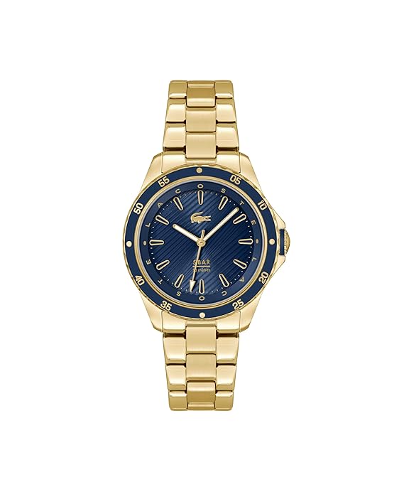 Lacoste Santorini Women's 3H Quartz Watch
