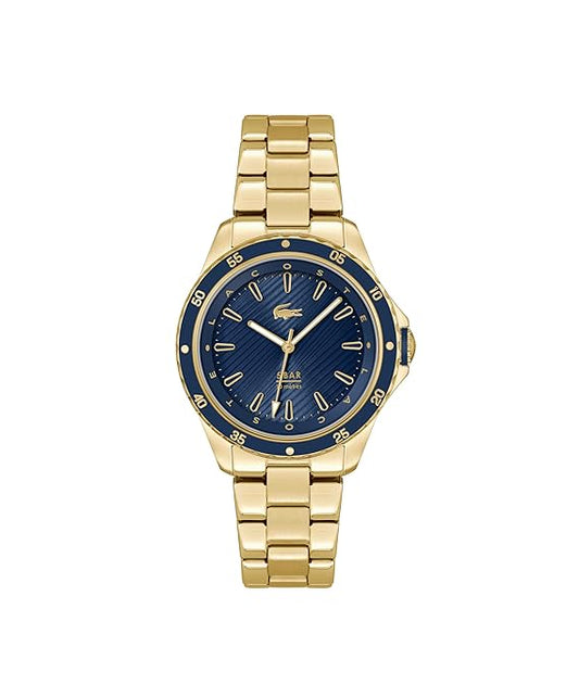 Lacoste Santorini Women's 3H Quartz Watch