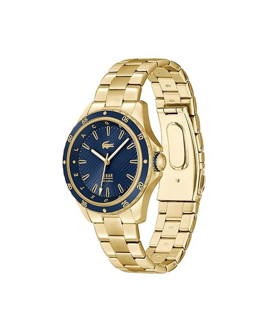 Lacoste Santorini Women's 3H Quartz Watch