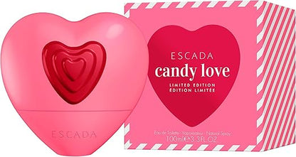 Escada Candy Love (tester)