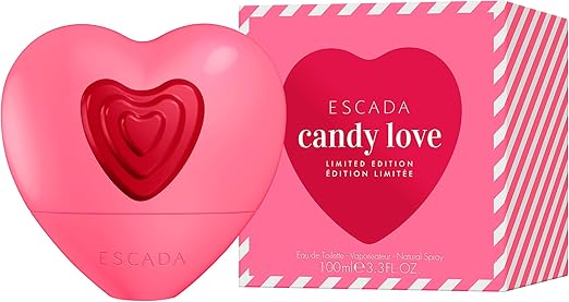 Escada Candy Love (tester)