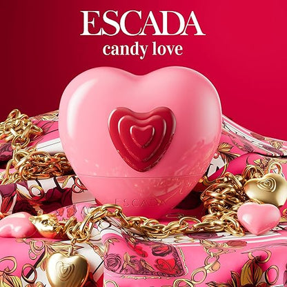 Escada Candy Love (tester)