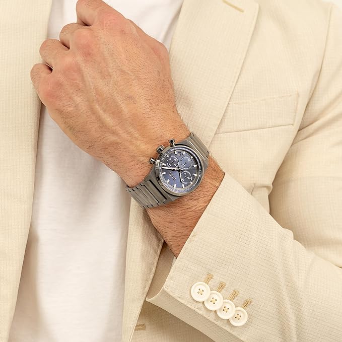 BOSS Candor Men's Chronograph Watch
