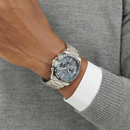 BOSS Men's Quartz Chronograph Watch