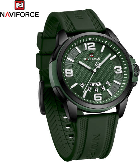 Naviforce Watch For Men