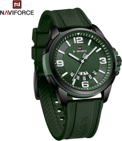 Naviforce Watch For Men