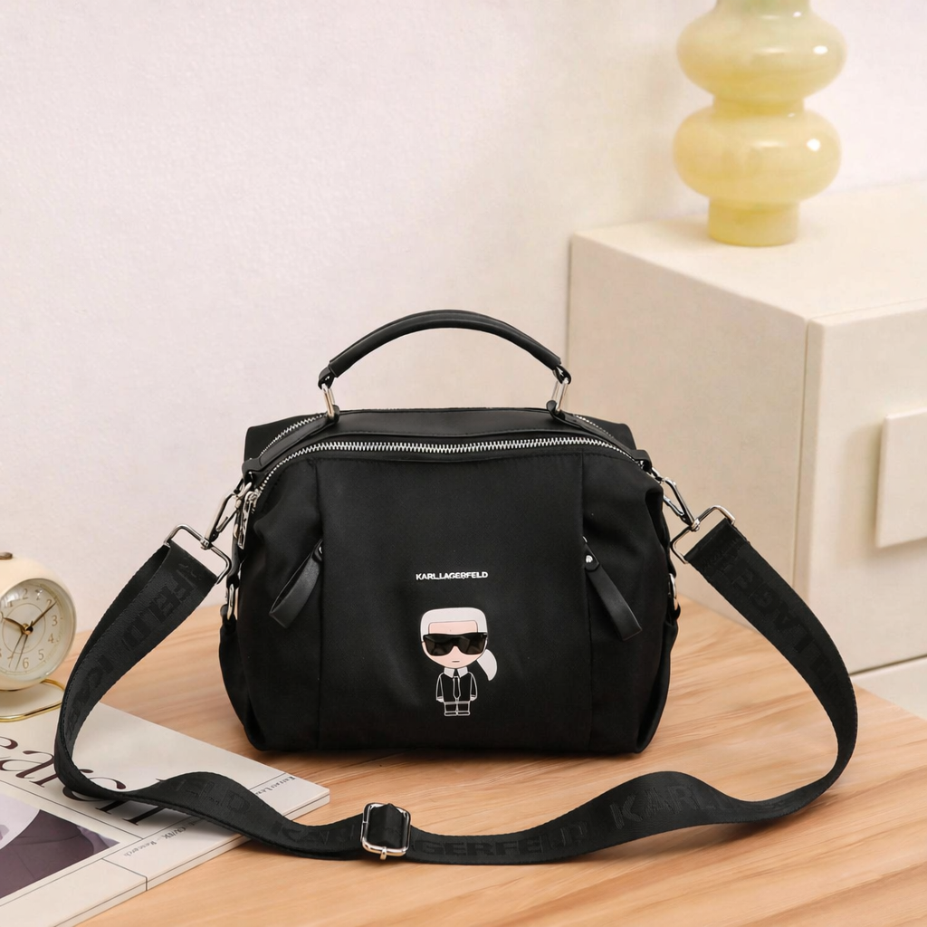 Karl Lagerfeld High Quality Women’s Handbag 💫💫