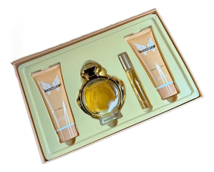 Paco Rabanne Olympea Gift Set