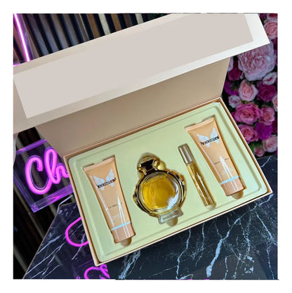 Paco Rabanne Olympea Gift Set