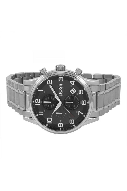 Men's Aeroliner Chronograph Watch