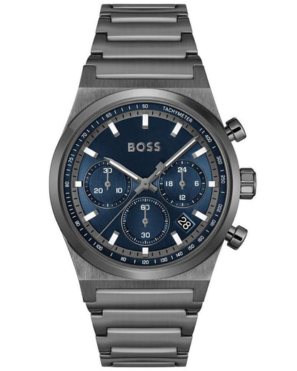 BOSS Candor Men's Chronograph Watch
