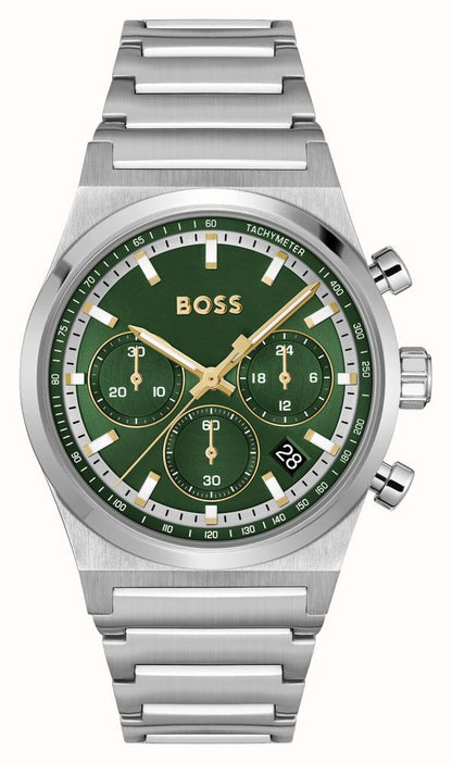 BOSS Candor Men's Chronograph Watch