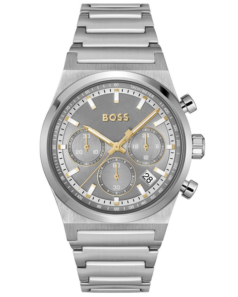 BOSS Candor Men's Chronograph Watch