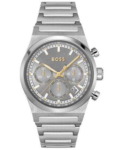 BOSS Candor Men's Chronograph Watch