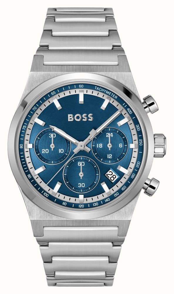 BOSS Candor Men's Chronograph Watch