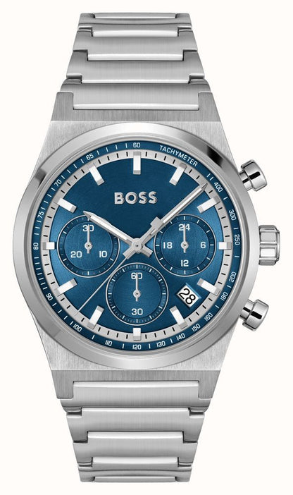 BOSS Candor Men's Chronograph Watch