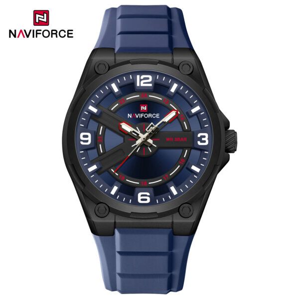 NAVIFORCE Luxury Watches for Men