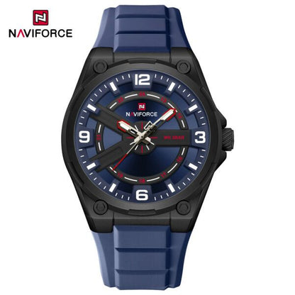 NAVIFORCE Luxury Watches for Men